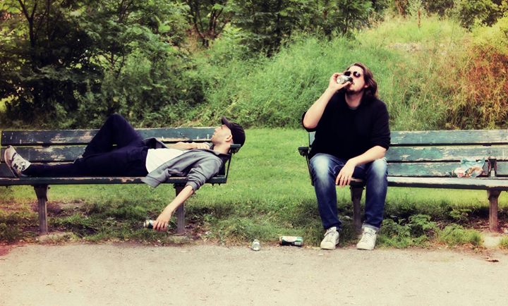 The Radio Dept, Germans