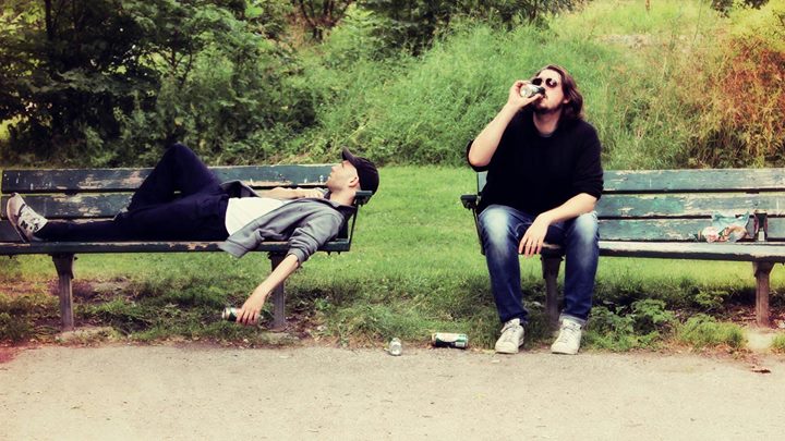 The Radio Dept. // Montréal