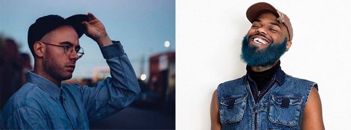 The Range et Rome Fortune // 24.05.2016 // Montréal