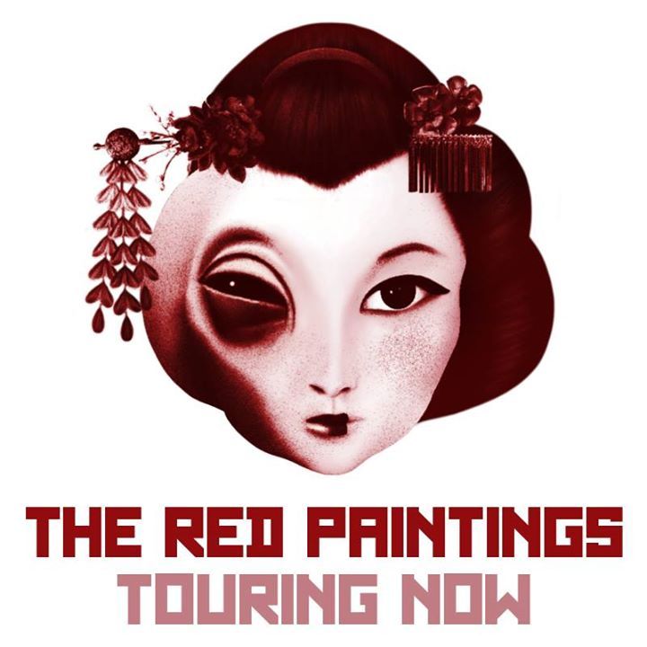 The Red Paintings