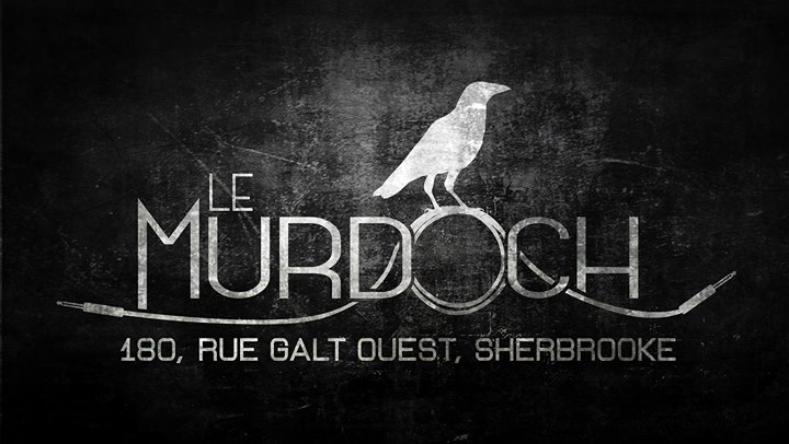 The Rekkening + invitées