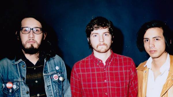 The Rich Hands (Burger Records), Cleen Teens