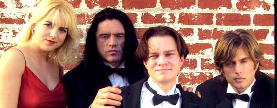 The Room with Philip Haldiman (Denny) Live in Montreal!