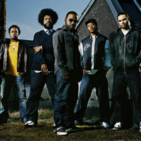 The Roots - Festival de Jazz d'Ottawa