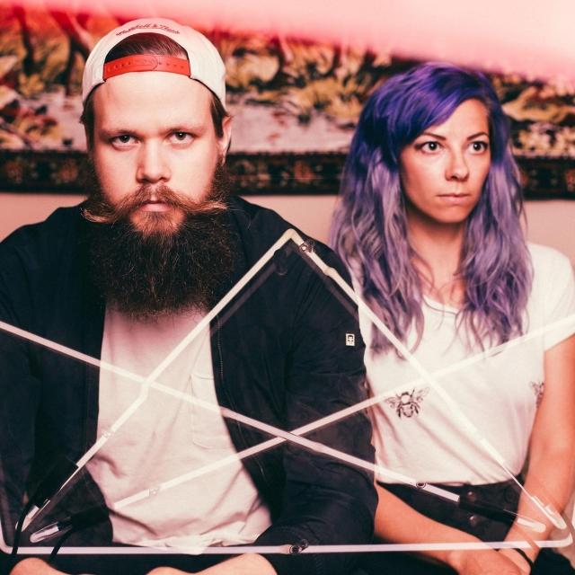 The Royal Foundry + invité