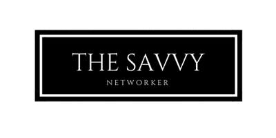 The Savvy Networker -Montreal Kick Off