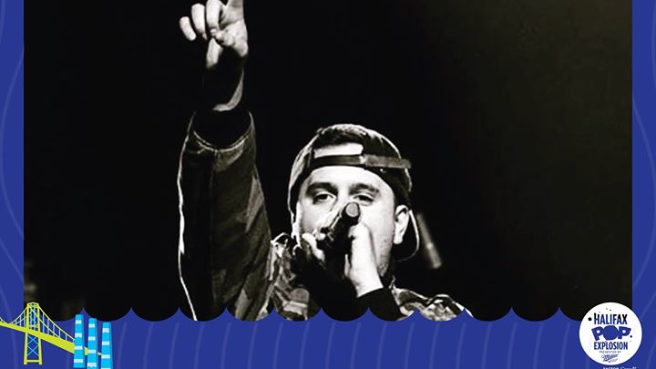 The Search, Jay Mayne, City Natives and more! HPX 2016