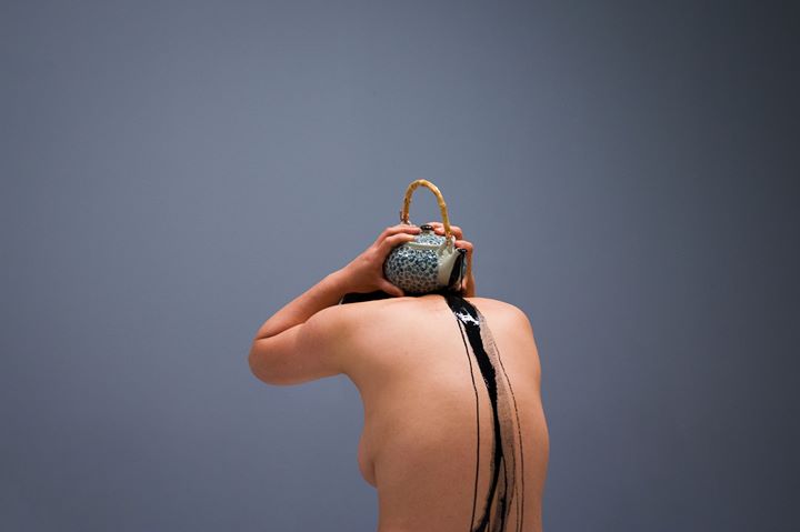 The Sign - Chun Hua Catherine Dong (Montréal)