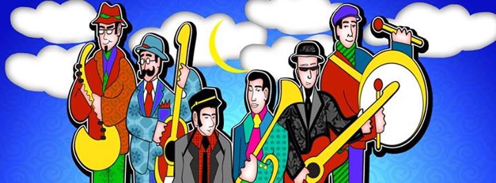 THE SLACKERS + THE BEATDOWN // 13.11.2015 // Montréal