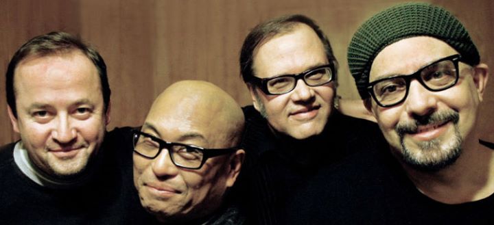 The Smithereens at Narrows Center for the Arts