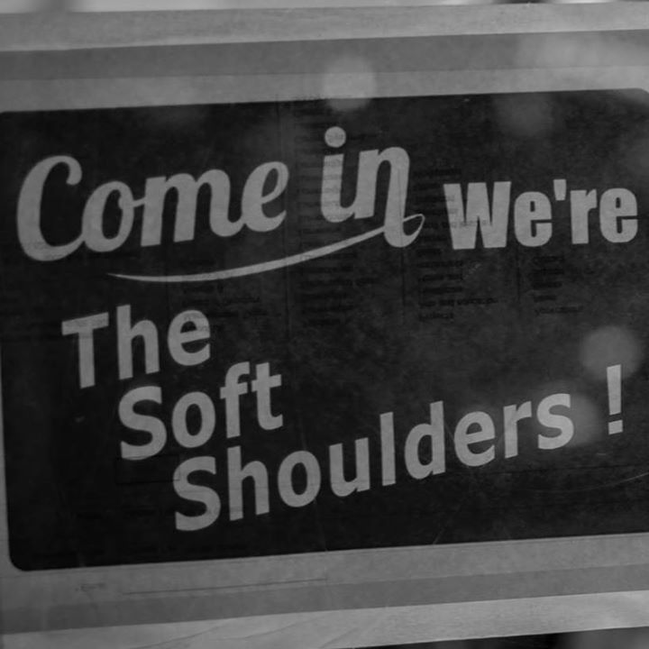 The Soft Shoulders