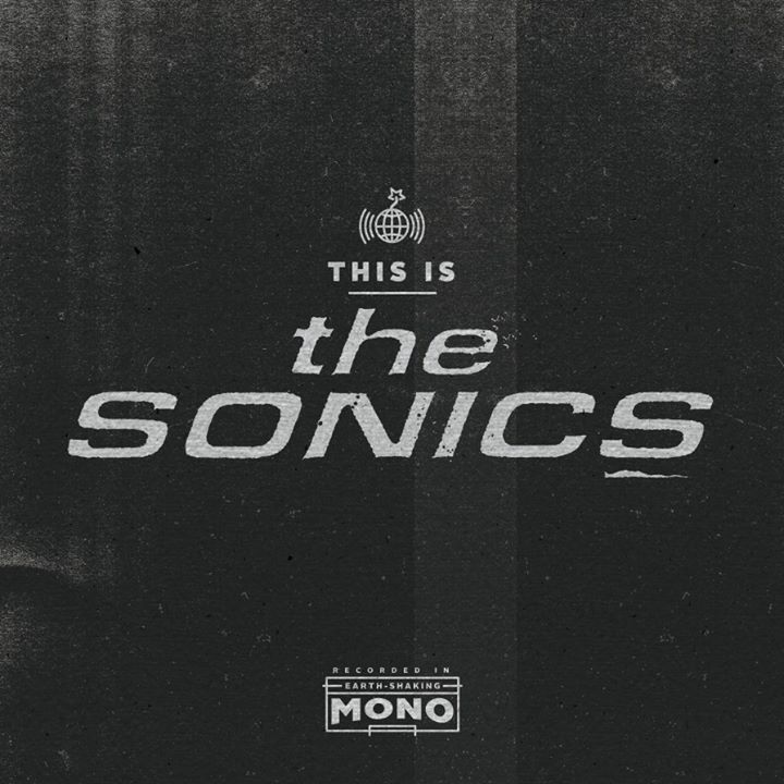 The Sonics