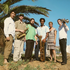 The Souljazz Orchestra