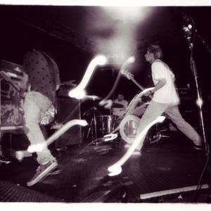 The Stand Gt, Moonsocket, The Rebecca West, Overnight