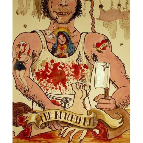 THE STEADY SWAGGER + BAD UNCLE + INVITÉ