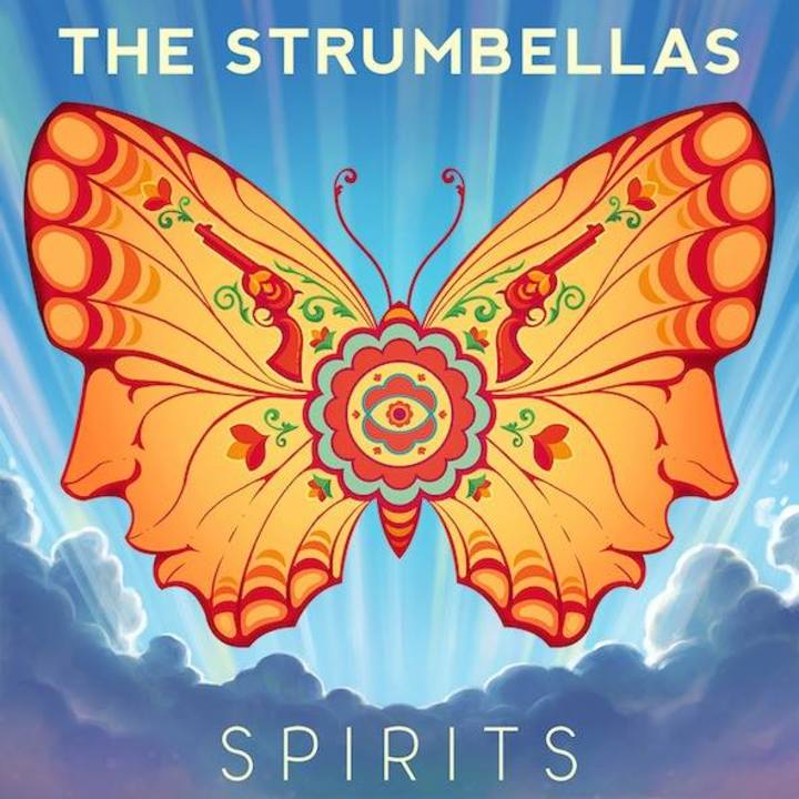 The Strumbellas + Blue Rodeo