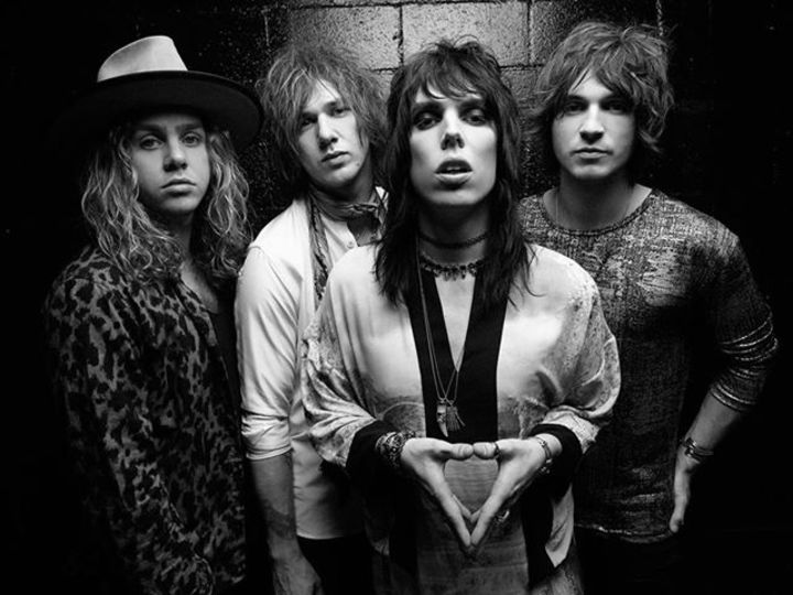 The Struts