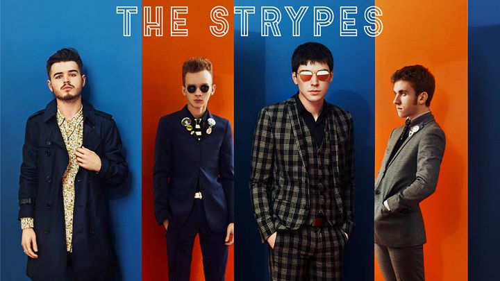 The Strypes / Montréal