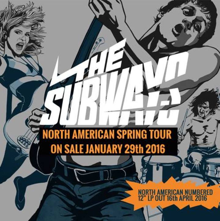 The Subways