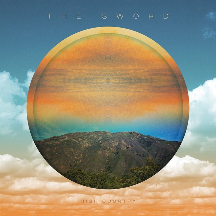 The Sword + Opeth