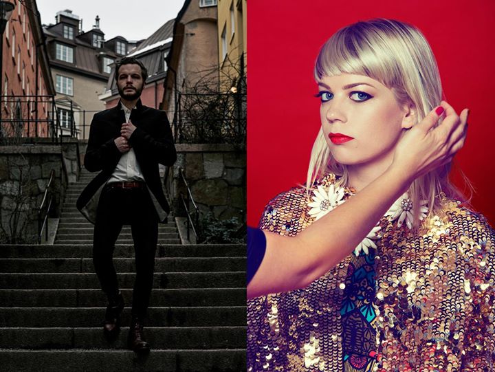 THE TALLEST MAN ON EARTH - BASIA BULAT ★ Festival International de Jazz de Montréal