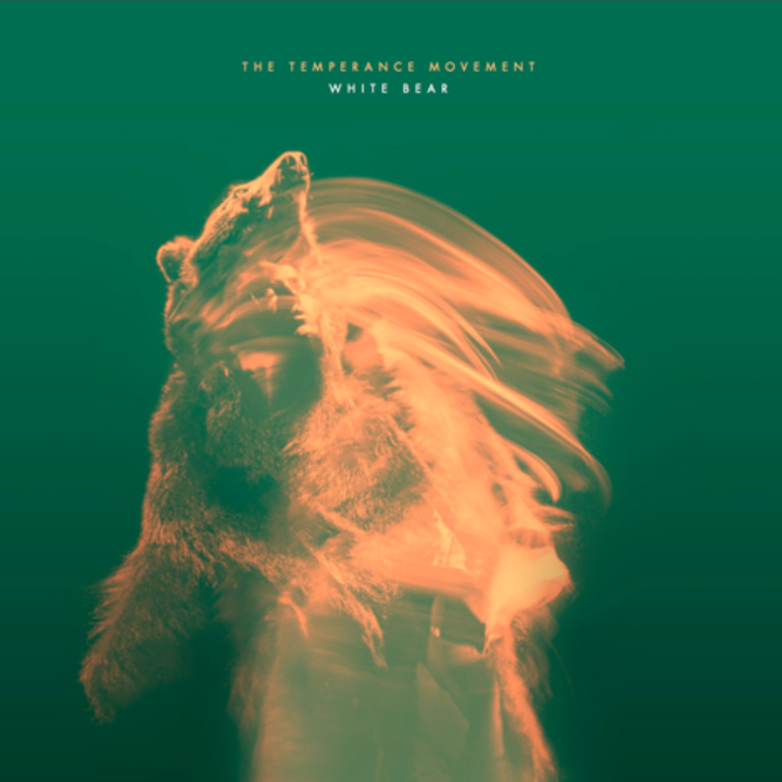 The Temperance Movement