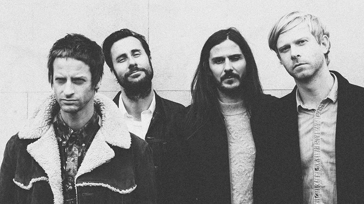 The Temperance Movement // 29.09.2016 // Montréal