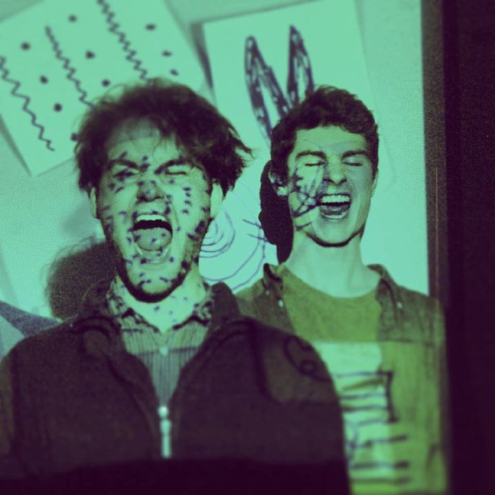 The Tender Threads + Invités