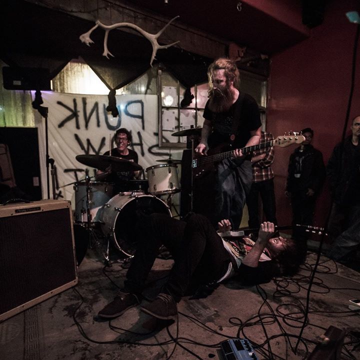 The Tenenbaums. + Double Date With Death