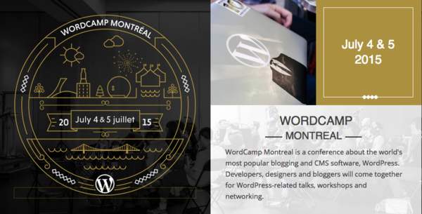 The Toronto WordPress Group