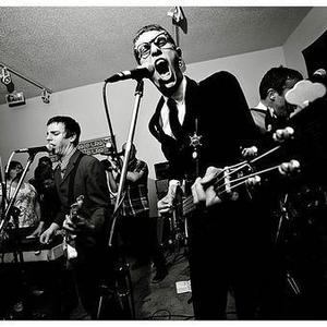 The Tranzmitors and Laureate at Bistro De Paris (June 20, 2015)