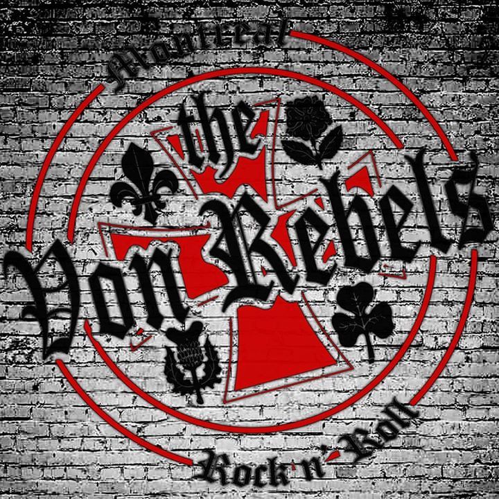 The Von Rebels