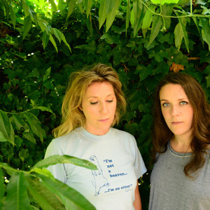 The Wainwright Sisters