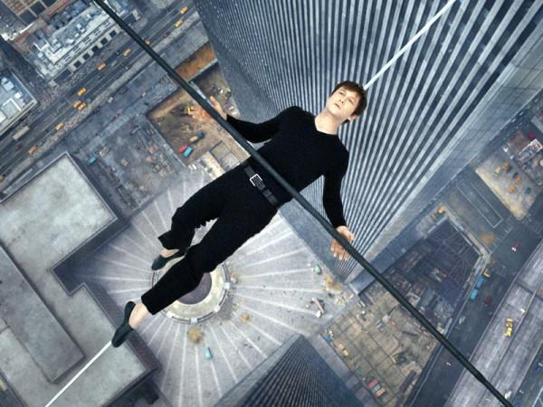 The Walk : marcher plus haut - Les étoiles au cinoche