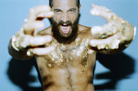 The Wanton Bishops + King Biscuit