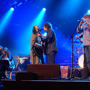 The Waterboys at Théâtre Corona Virgin Mobile (May 1, 2015)