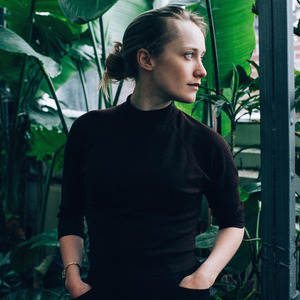 The Weather Station and Spencer Burton at Casa Del Popolo (May 21, 2015)