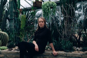 The Weather Station I Invité