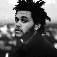 The Weeknd - Starboy: Legend of the Fall 2017 World Tour