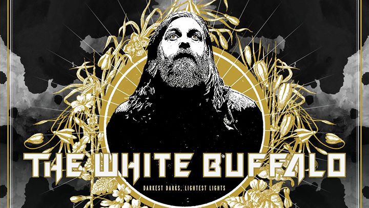 The White Buffalo • Matthew Barber / Montréal