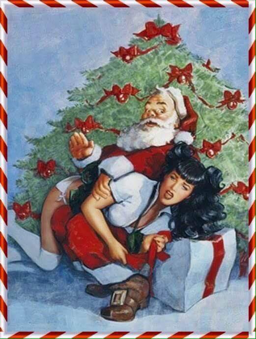 The Wiggle Room Christmas Special: NIGHT 1 - December 22