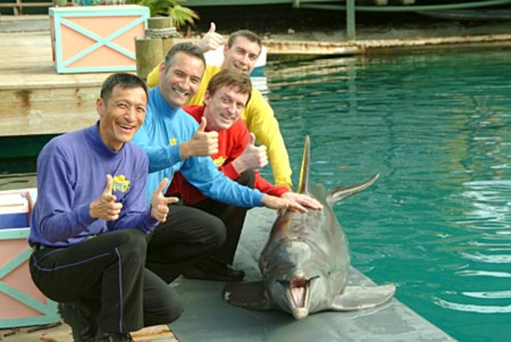 The Wiggles