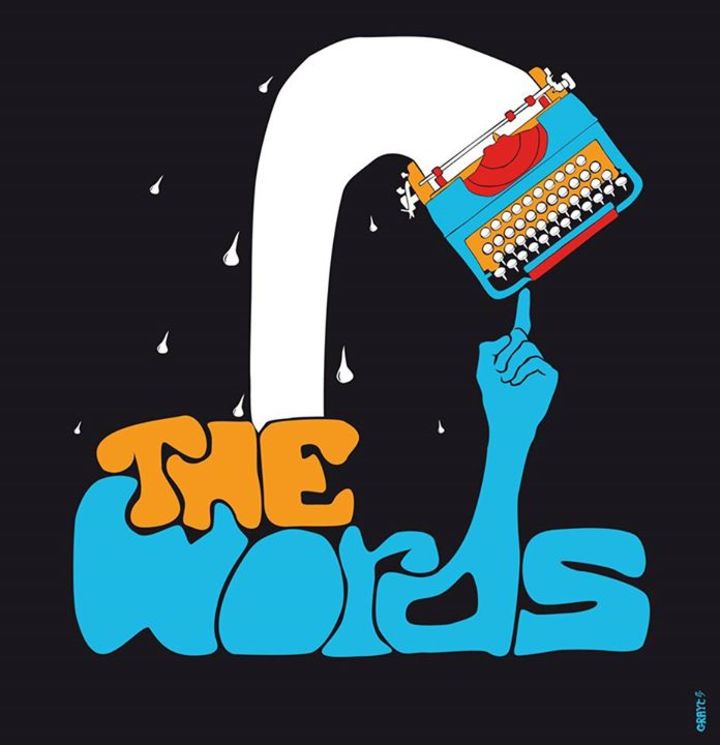 The Words + Music Show