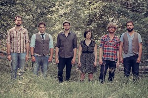 The Young Novelists I Lancement