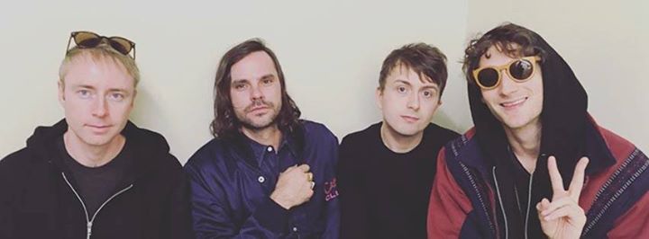 The Zolas / Montréal