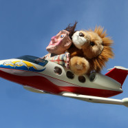 Théâtre de Guignol : Le vrai voyage de Ti-Gus