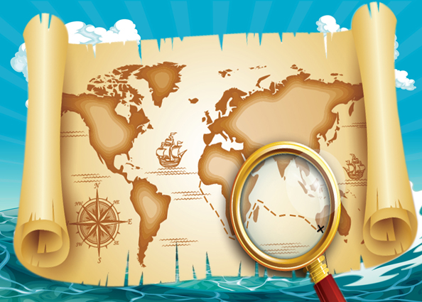 Théâtre de la Rose des vents - À l'abordage!