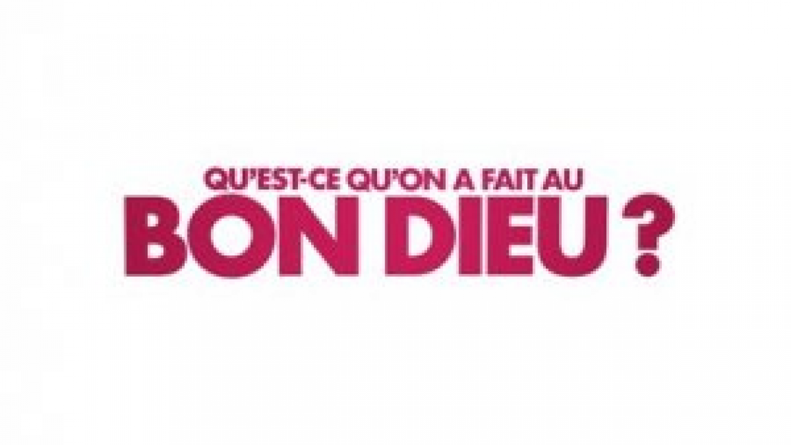 Théâtre:"QU'EST-CE QU'ON A FAIT AU BON DIEU?