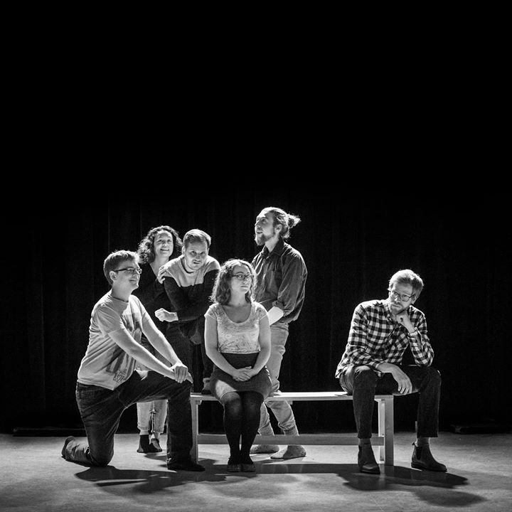 Théâtre - Small talk