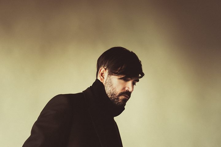 Thierry Bruyère / Lancement d'album / Rêver plus fort